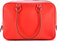 Pre-Owned Hermes Plume Bag Evercolor 28