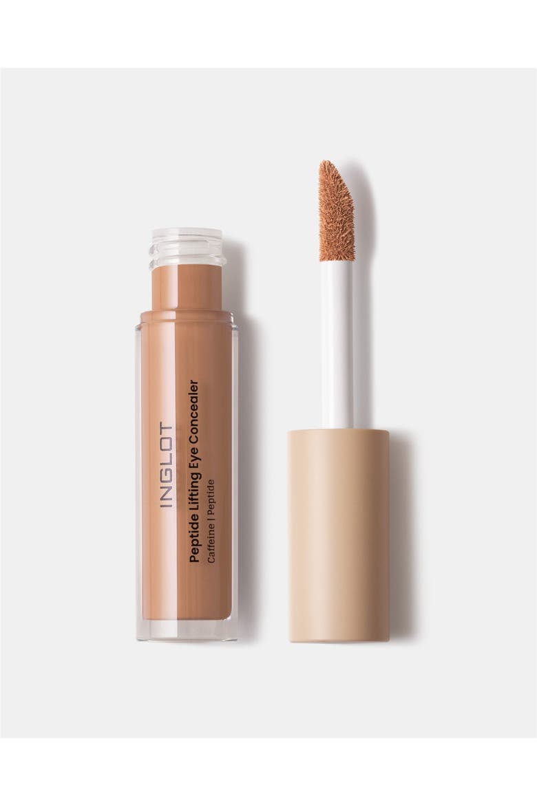 Peptide Lifting Eye Concealer 210 Rosy Brown, Main, color, Rosy Brown
