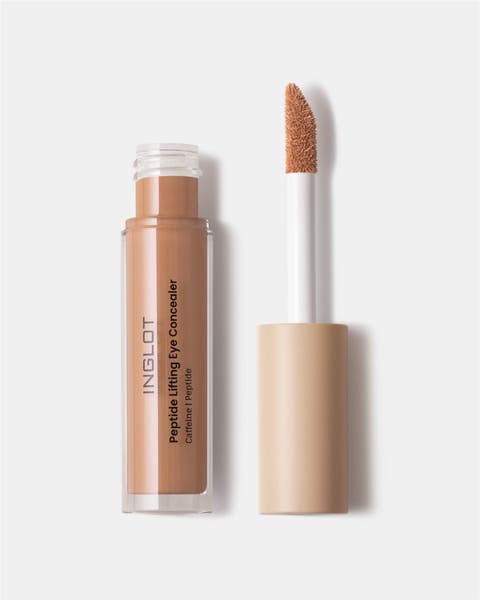 Peptide Lifting Eye Concealer 210 Rosy Brown