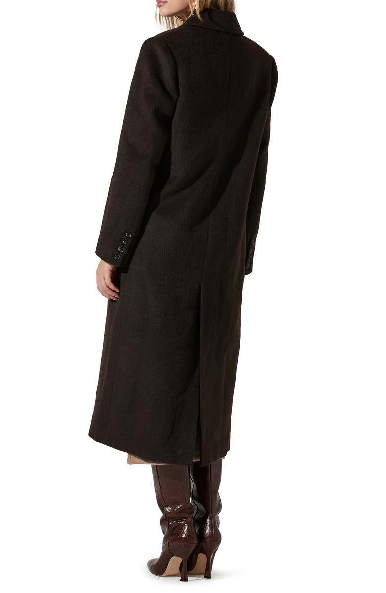 ASTR the Label Morana Coat, Alternate, color, 
