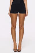 HOUSE OF CB The Capri Bandage Mini Shorts