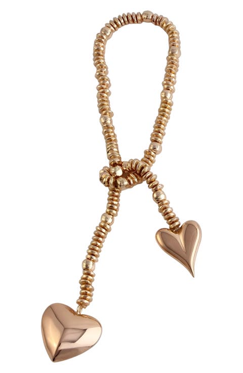 Margo Bag Charm
