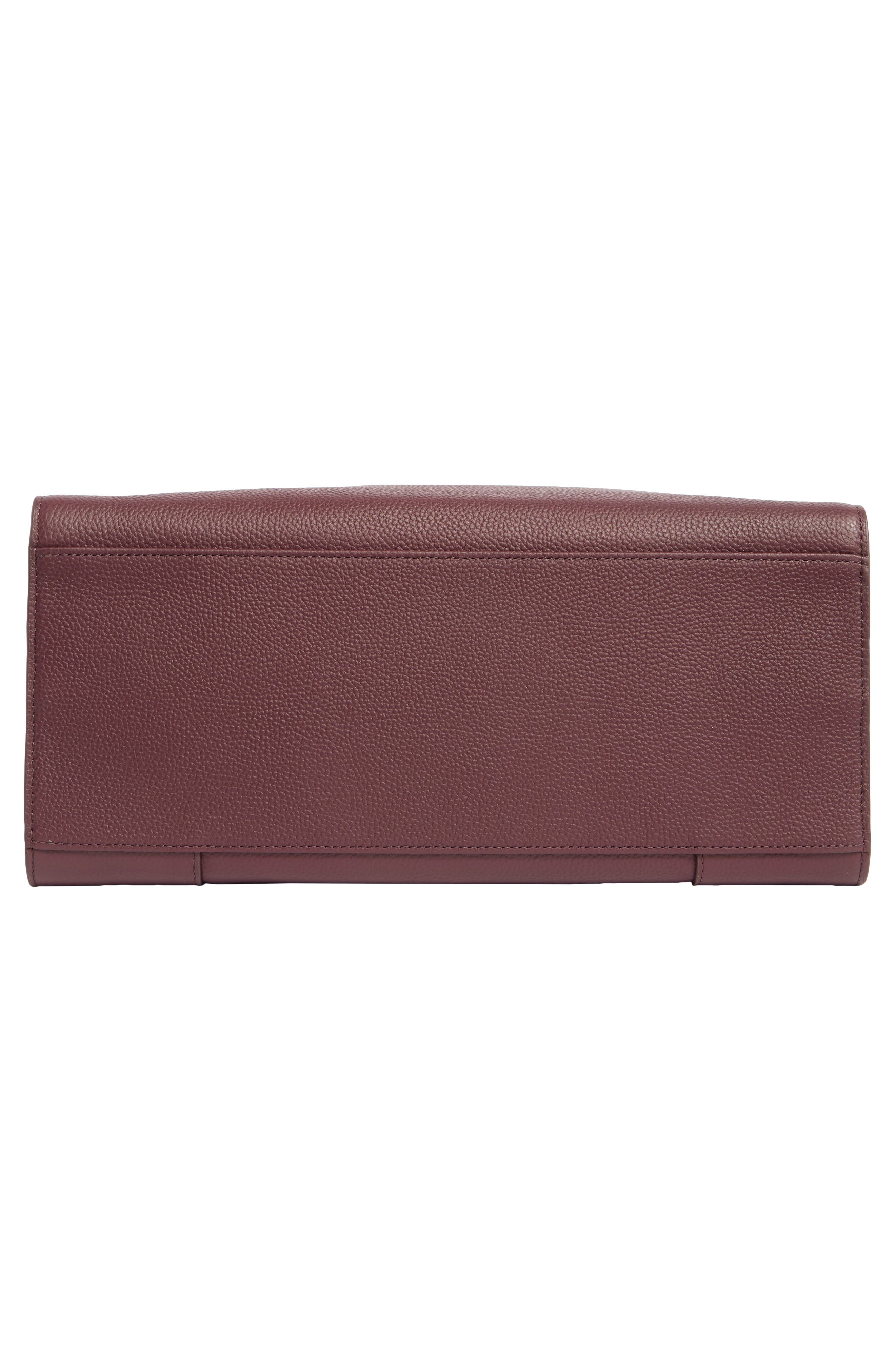 Cole Haan Carryall Shoulder Bag, Alternate, color, 