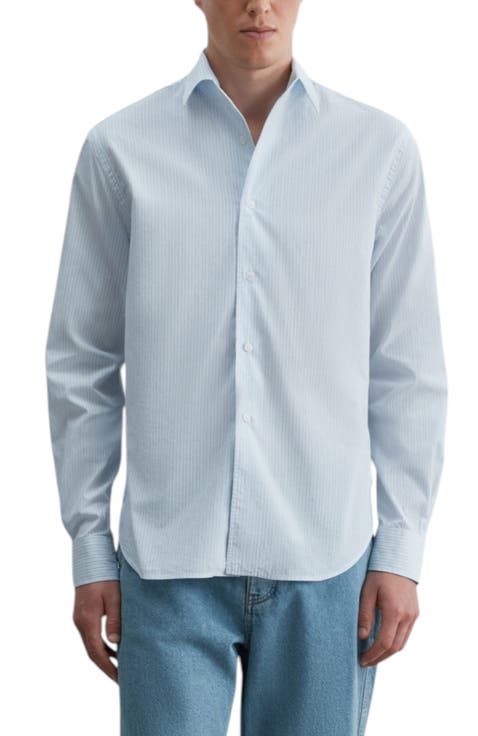 Daimon Shirt