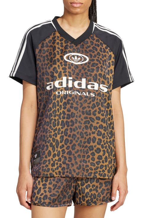 Originals Satin Jersey T-Shirt