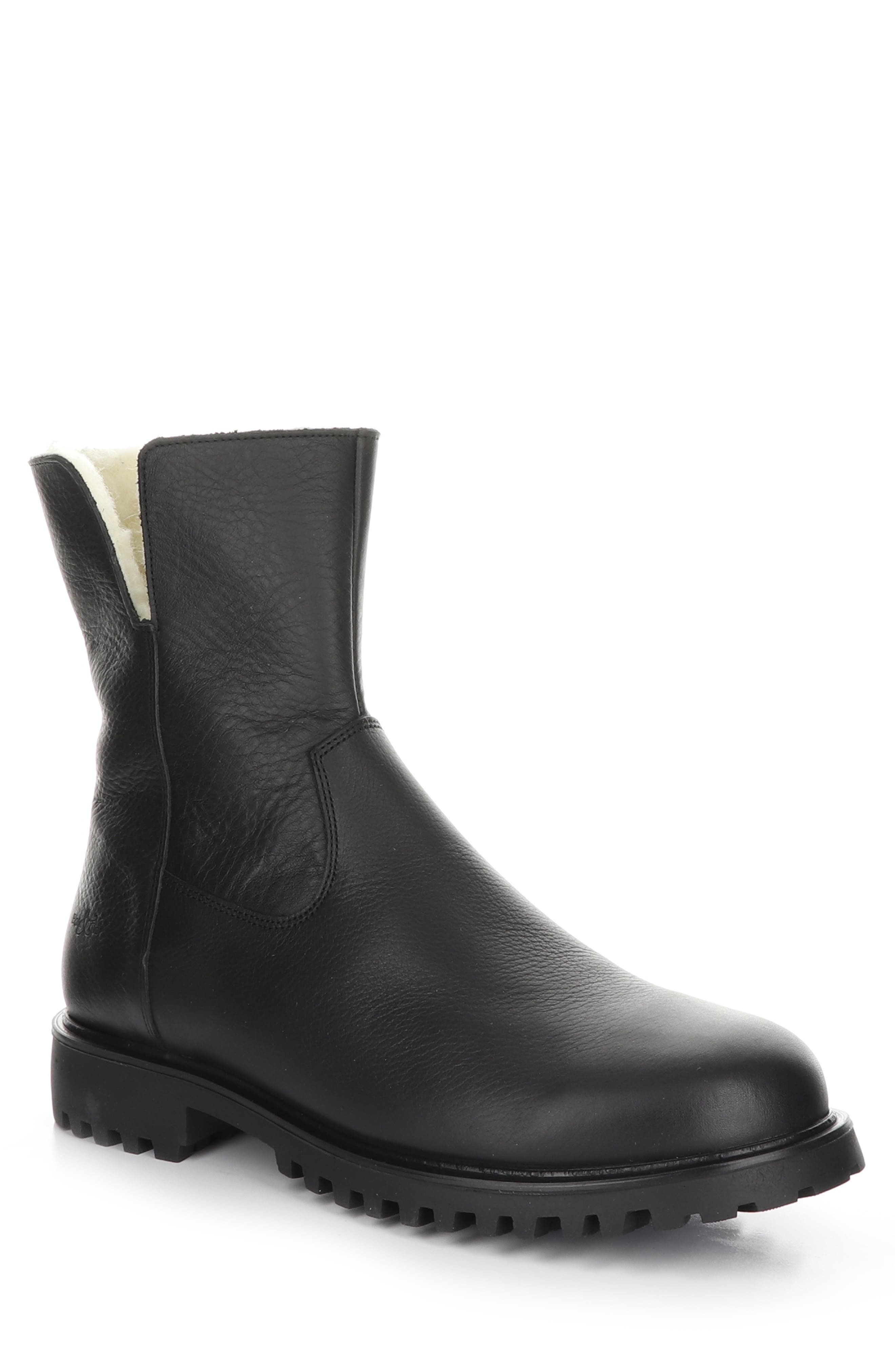 Bos. & Co. Derek Waterproof Boot, Main, color, 