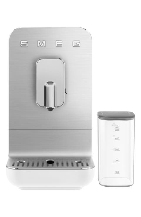 Automatic Coffee Machine with Auto Froth