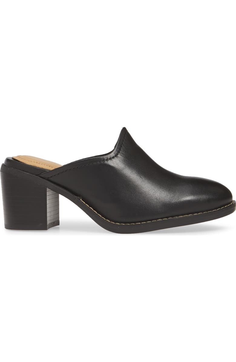 Hush Puppies<sup>®</sup> Hannah Mule, Alternate, color,