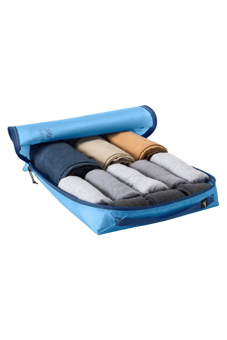 Pack-It Isolate Extended Stay Set, Alternate, color, Blue Dawn