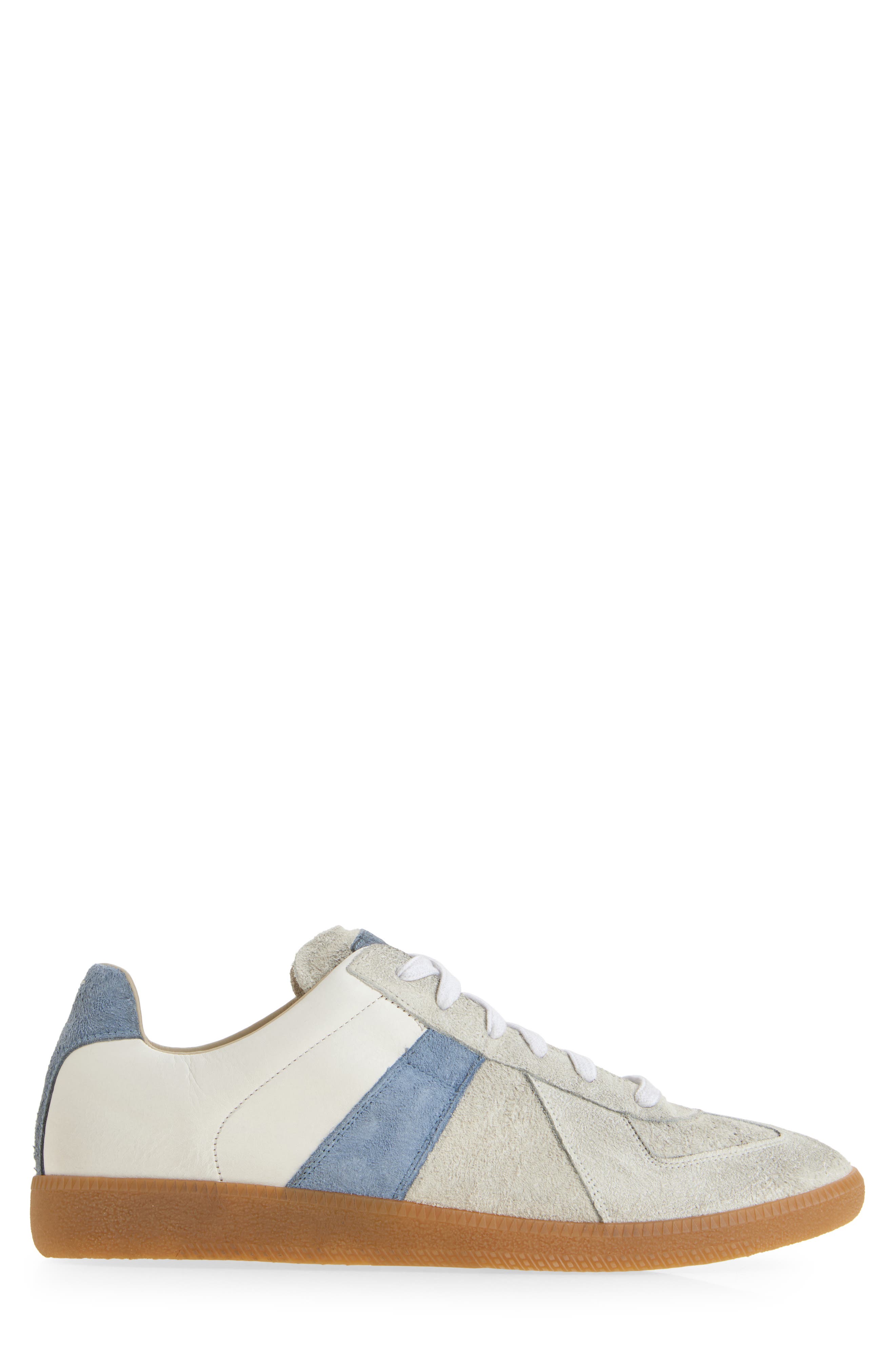 Maison Margiela Replica Low Top Sneaker, Alternate, color, 