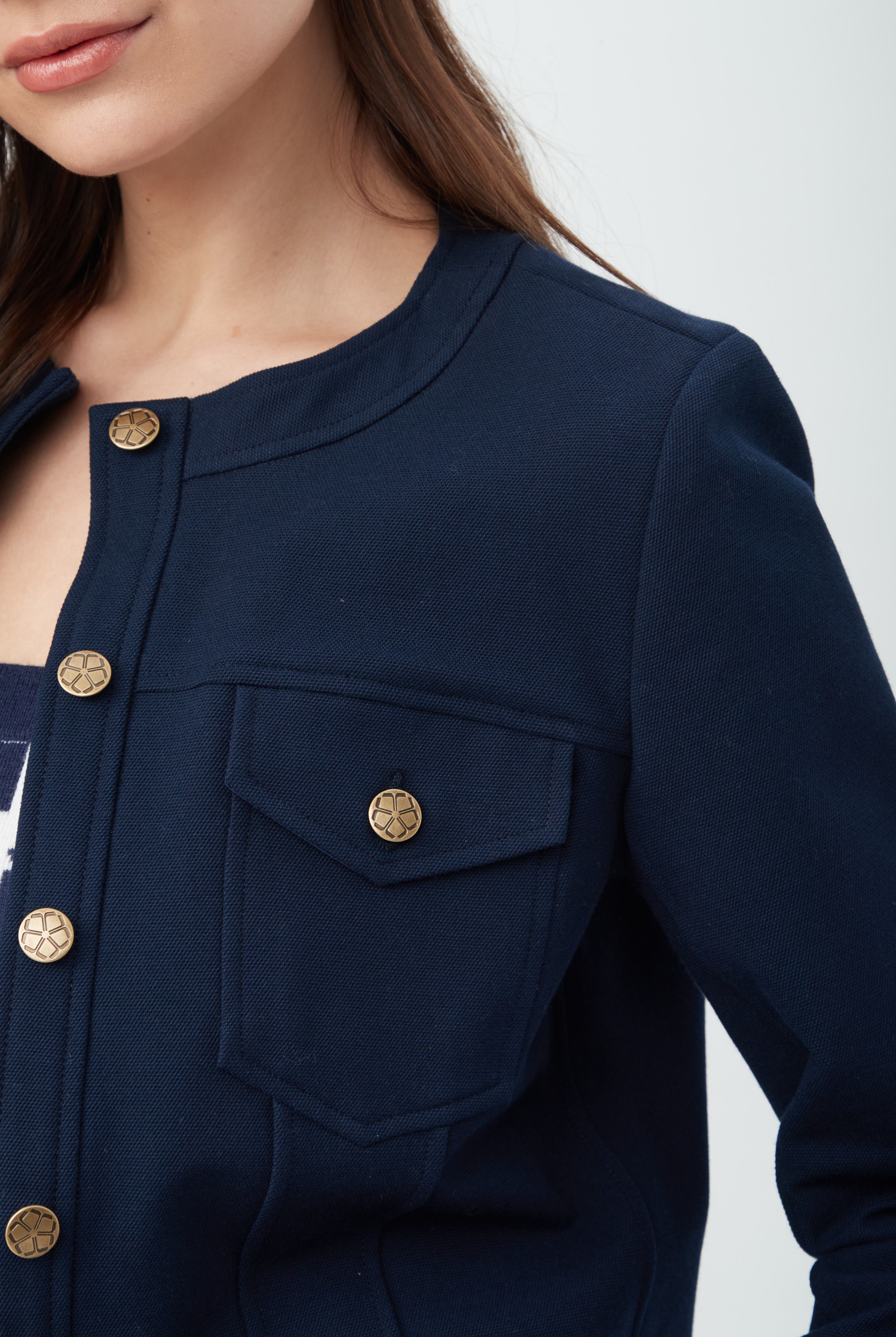 Gail Jacket - image 2
