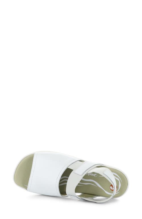 FLY LONDON FLY LONDON ILIX SLINGBACK SANDAL