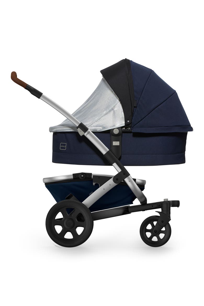 Geo2 Stroller Upper Sun Hood, Main, color, GREY