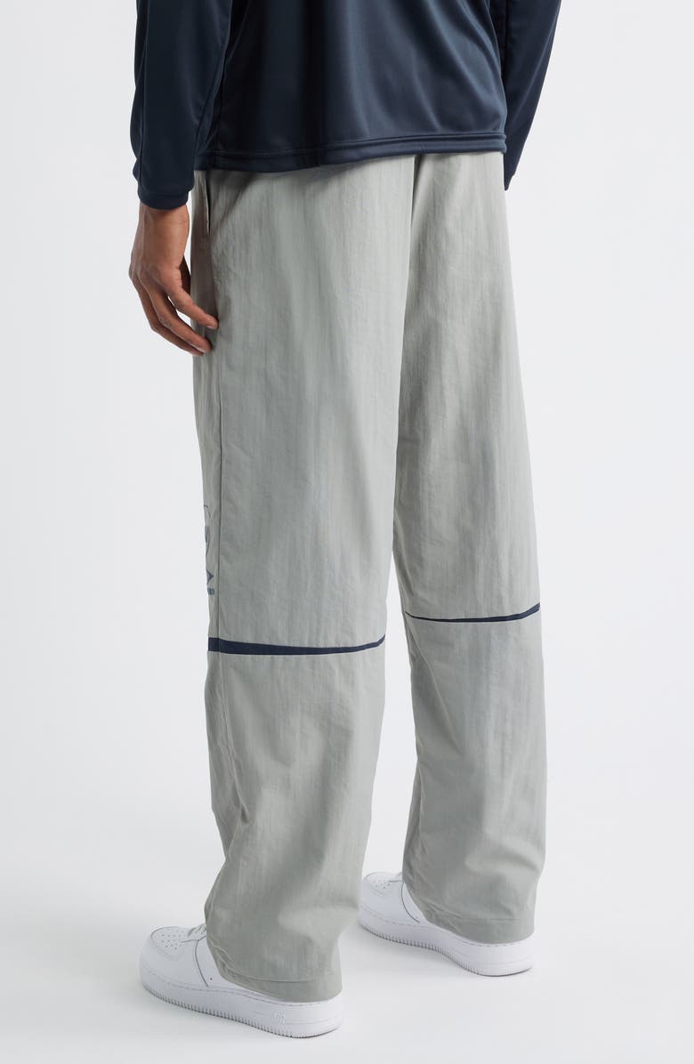 BOILER ROOM x Umbro Shell Track Pants, Alternate, color,