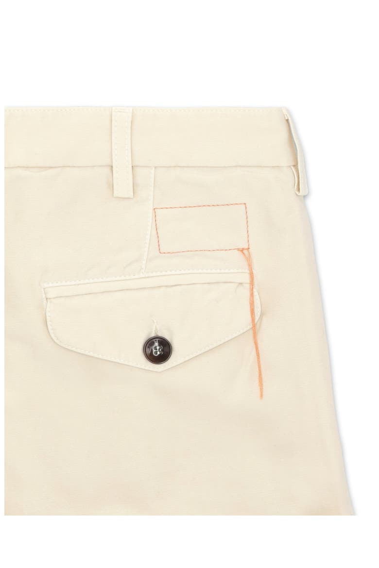 Riviera Canvas Trousers, Alternate, color, Ecru