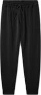 Tommy John Luxe Traveler Knit Joggers