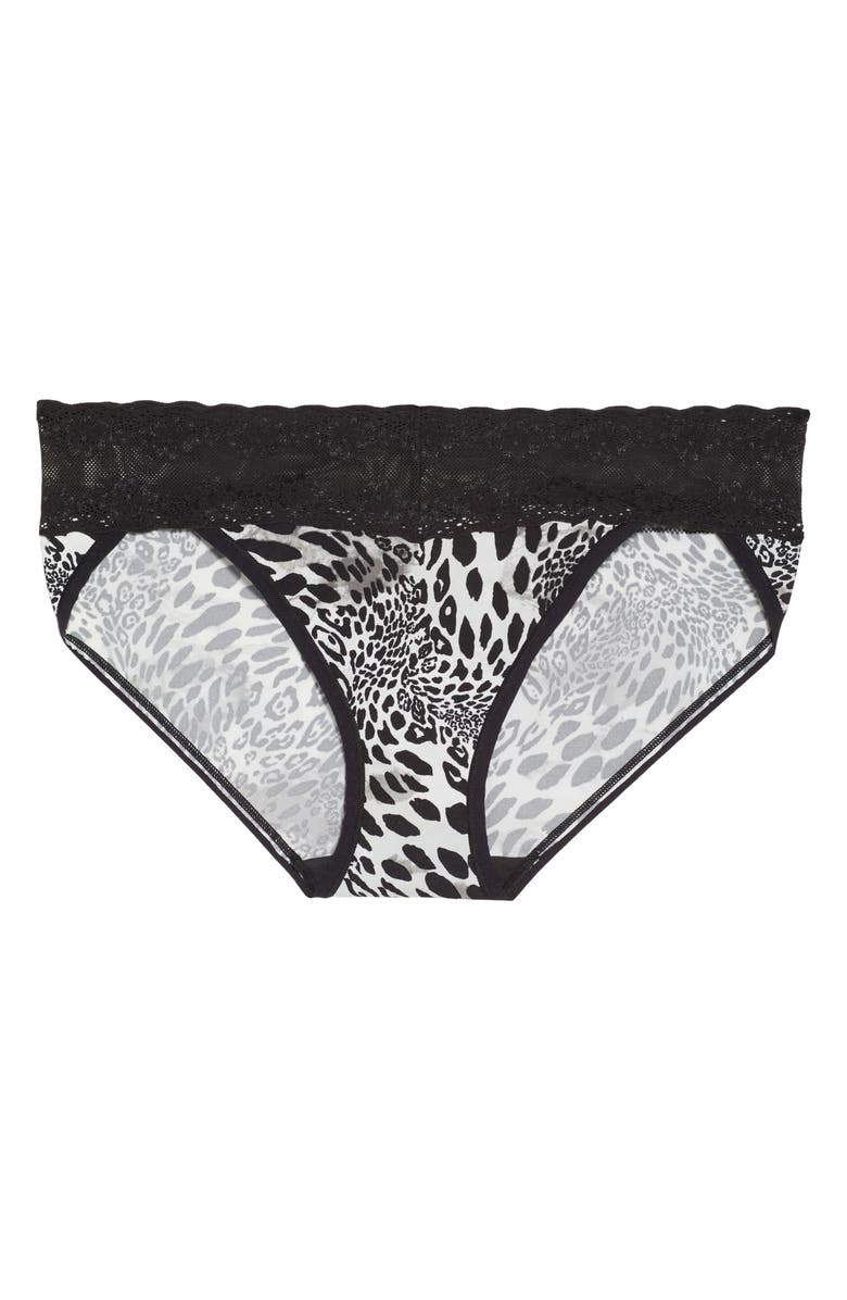 Natori Bliss Perfection Bikini, Alternate, color,