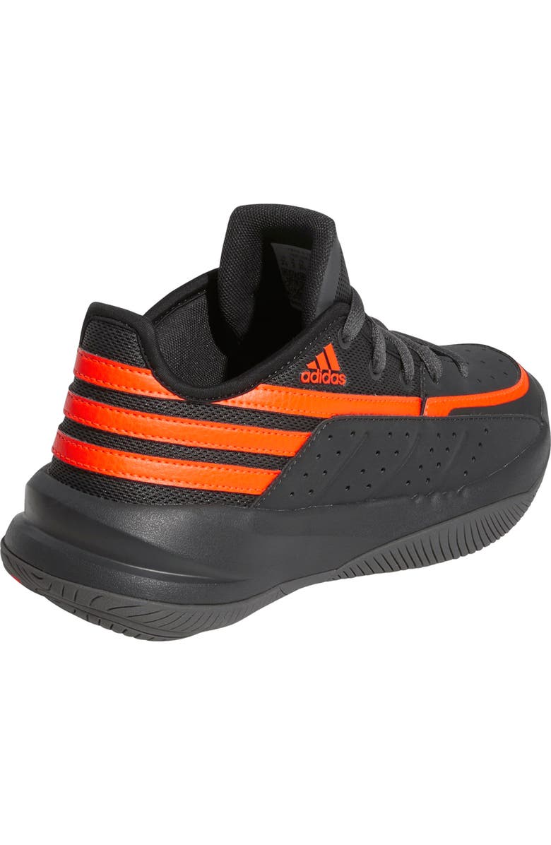 adidas Kids' Front Court Basketball Shoe, Alternate, color,