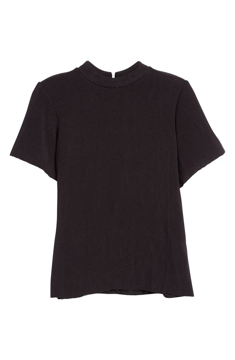 Ellery 'Bourdon' Boxy Tee, Alternate, color, 