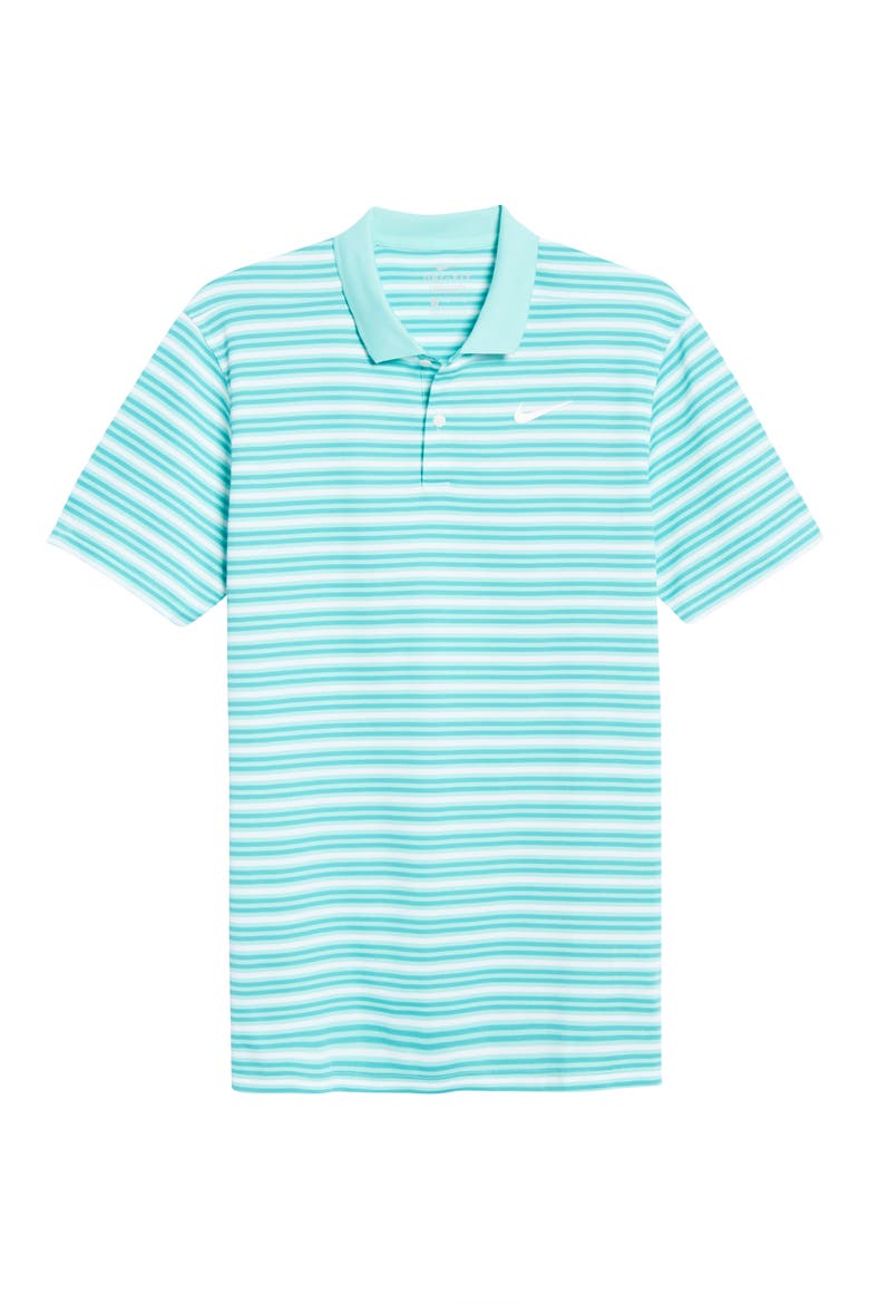 Dri-Fit Victory Polo Shirt, Alternate, color, TROPICAL TWIST/ CABANA/ WHITE