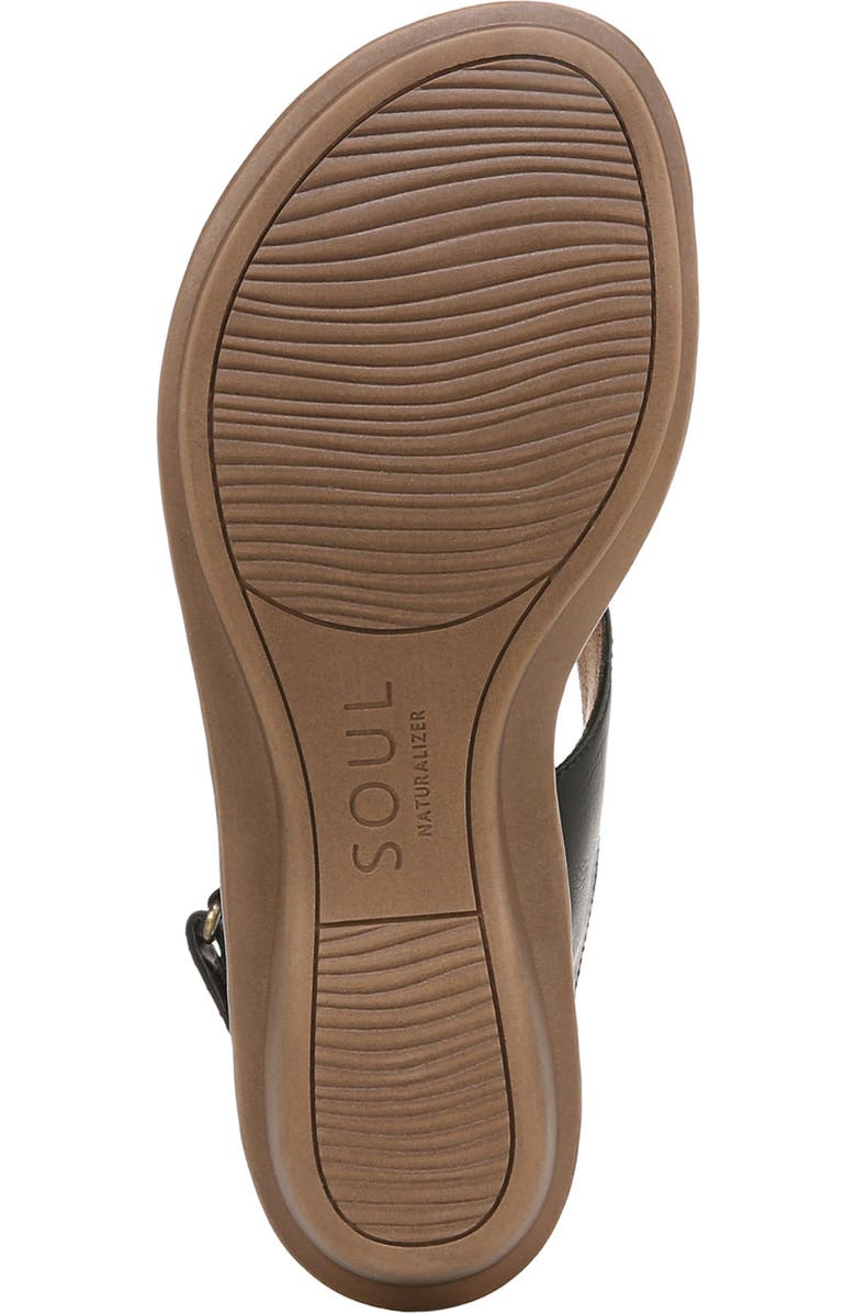 SOUL NATURALIZER Sivan Strappy Sandal, Alternate, color,