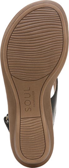 Sivan Strappy Sandal