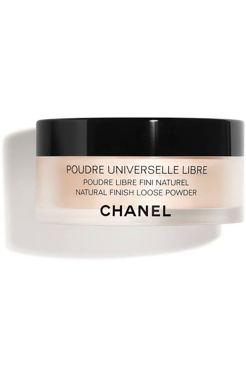 POUDRE UNIVERSELLE LIBRE Natural Finish Loose Powder