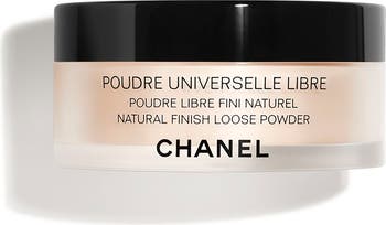 CHANEL POUDRE UNIVERSELLE LIBRE Natural Finish Loose Powder Nordstrom