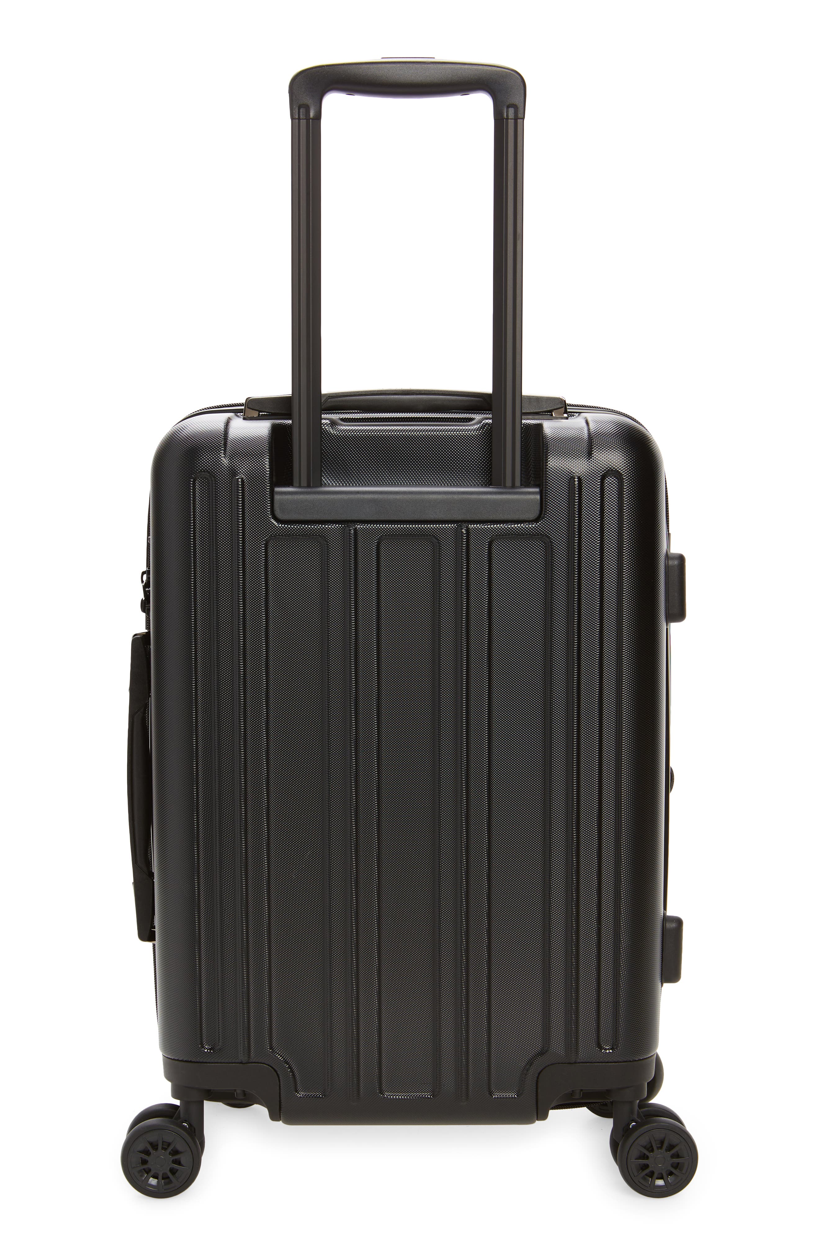 CALPAK Wandr 21-Inch Hardside Carry-On Luggage, Alternate, color, 