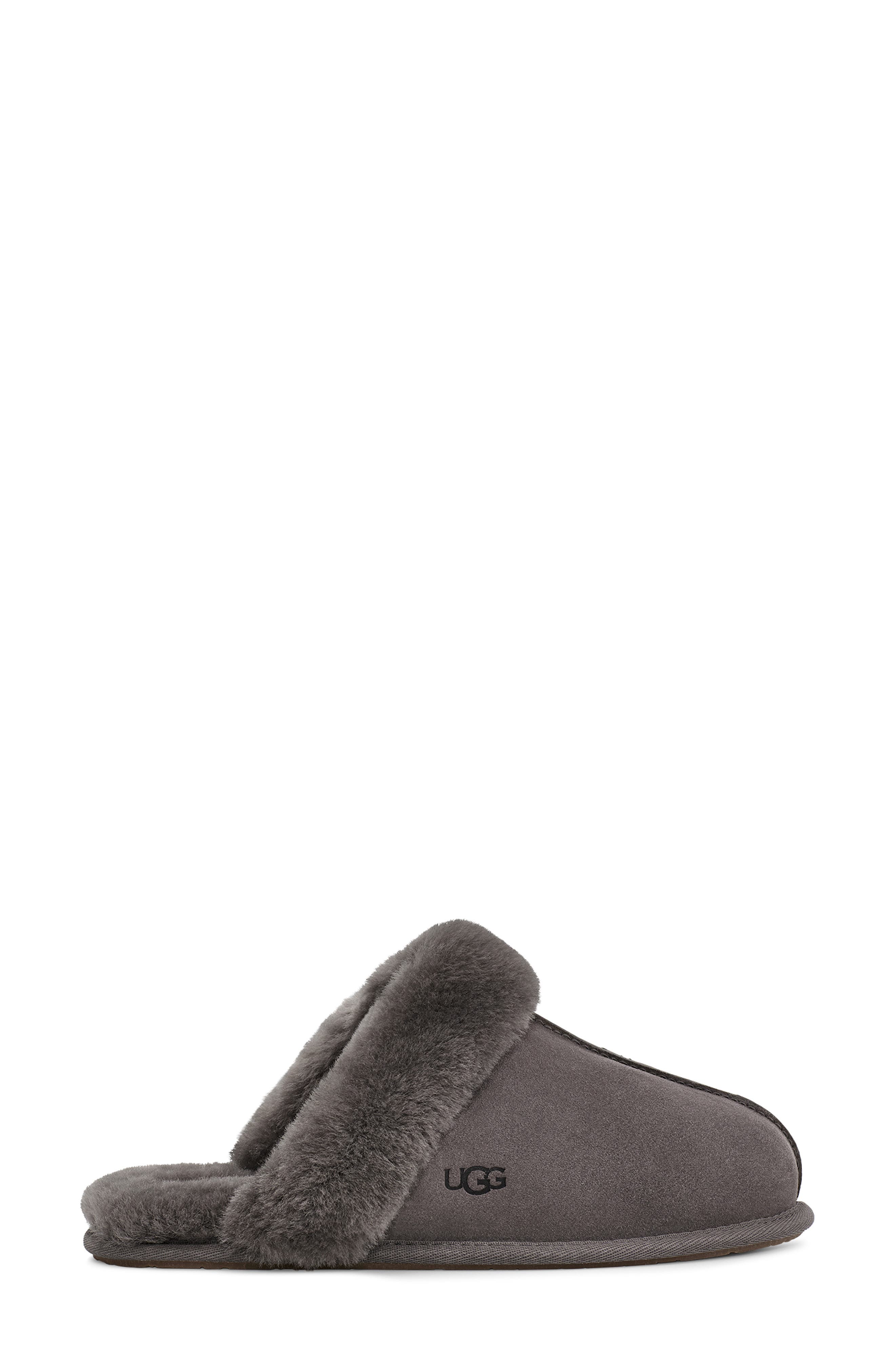 Scuffette II Slipper (Women) | Nordstrom