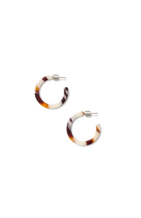Mini Hoops