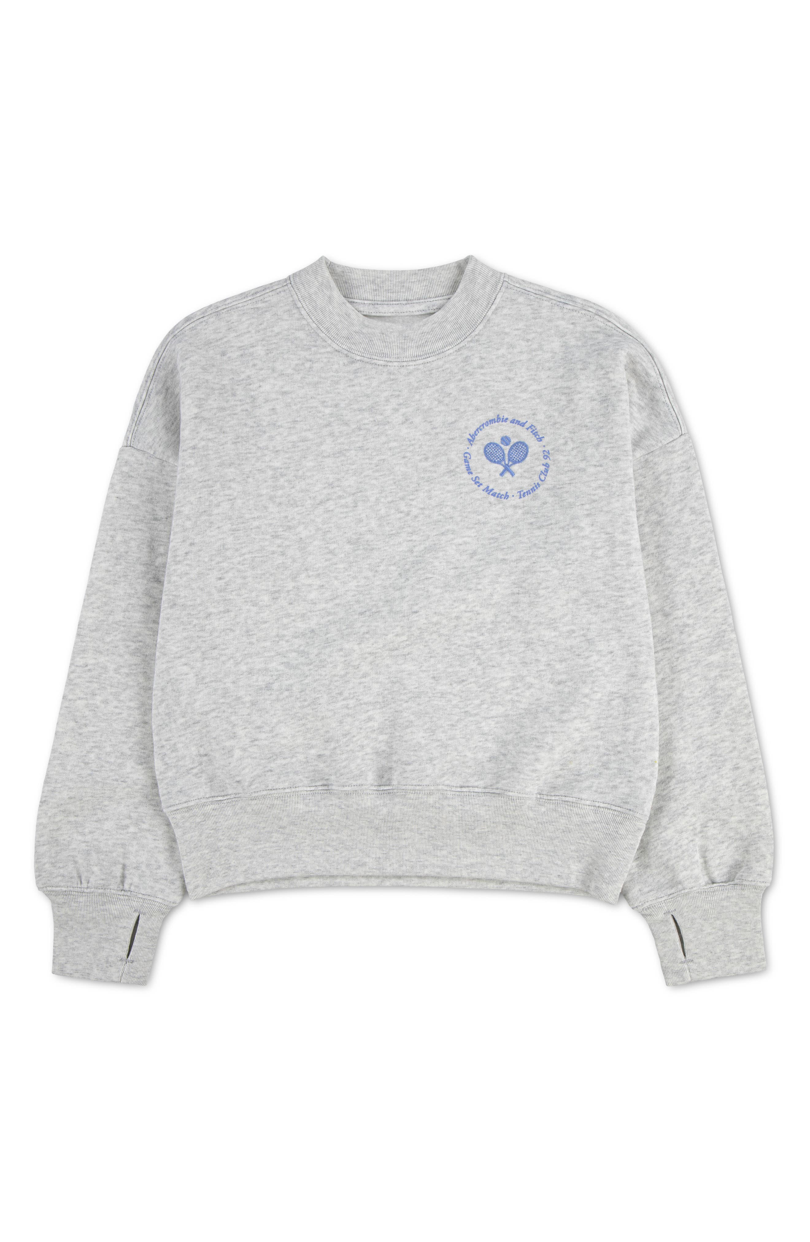 selected LIGHT GREY HEATHER