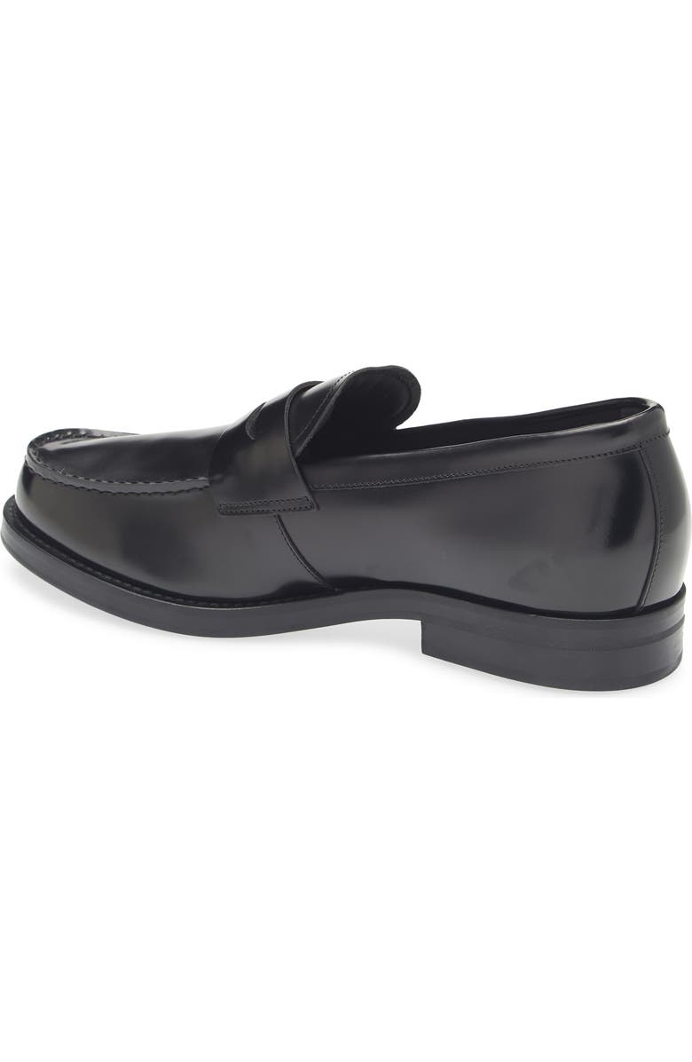 BOSS Letic Penny Loafer, Alternate, color,