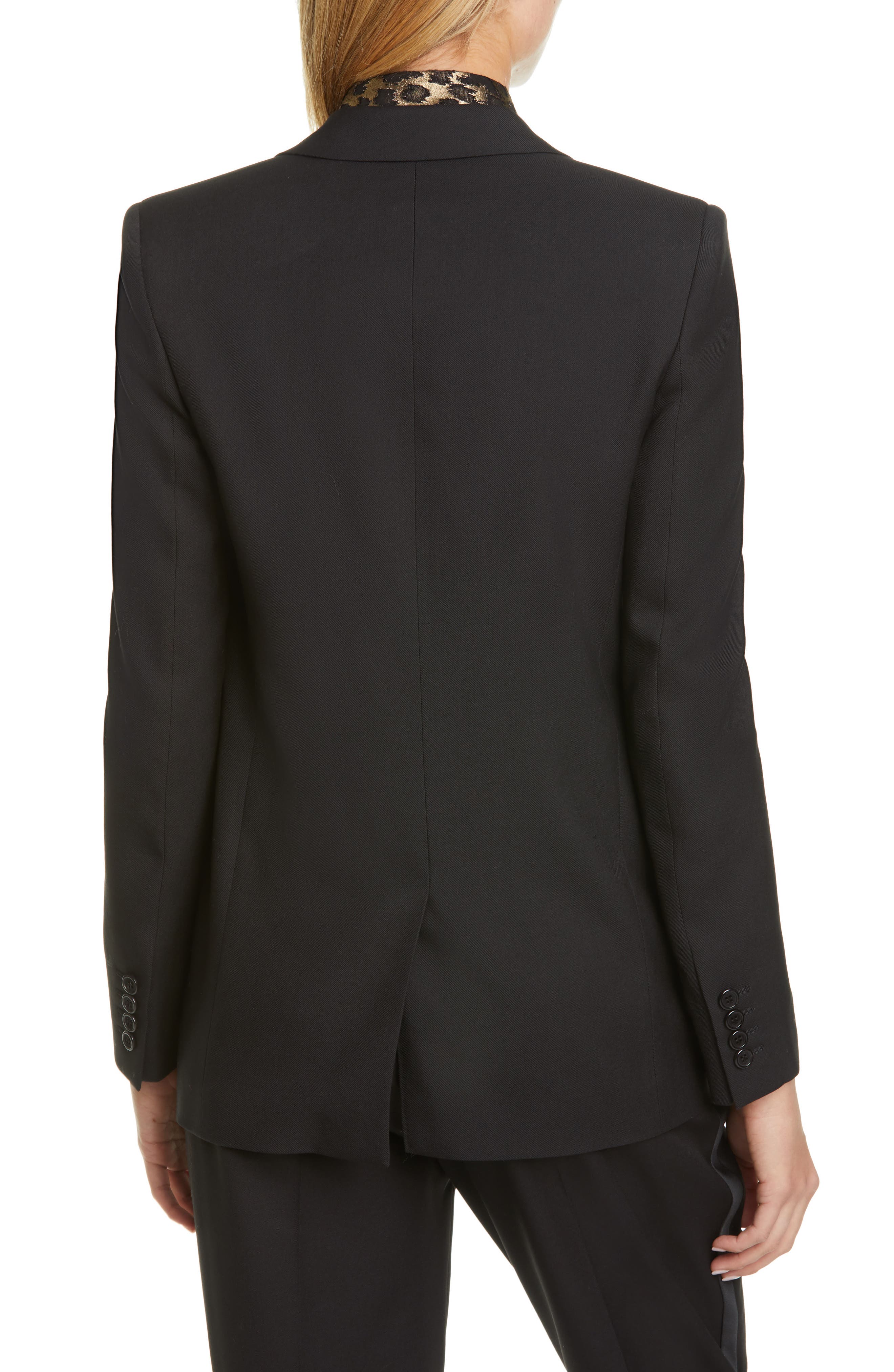 One-Button Jacket - image 2