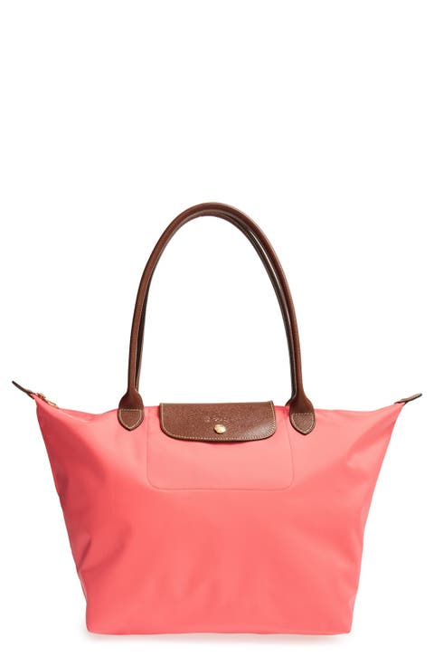 Large Le Pliage Tote