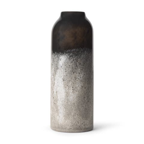 Emu Vase