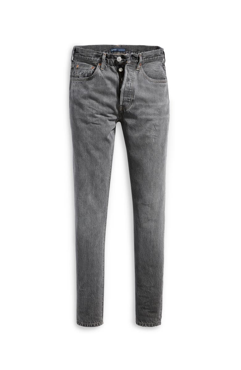 Levi's<sup>®</sup> Made & Crafted<sup>™</sup> 501<sup>®</sup> Skinny Jeans, Alternate, color, 