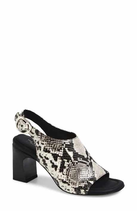 Gigi Slingback Sandal