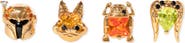 Girls Crew Star Wars™ Ahsoka Rebel Crew Set of 4 Single Stud Earrings