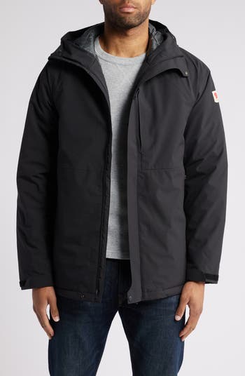 Fjällräven HC Hydratic Padded Trail Jacket | Nordstrom Fjällräven HC Hydratic Padded Trail Jacket | Nordstrom