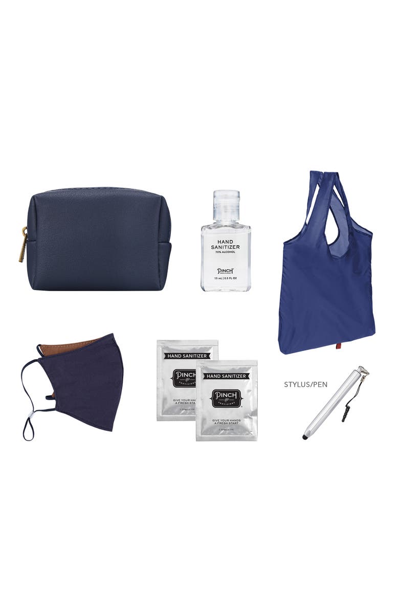Pinch Provisions Errand Kit, Alternate, color, 