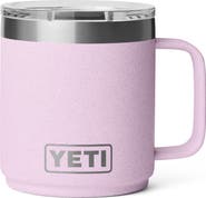 YETI Rambler 10-Ounce Mug