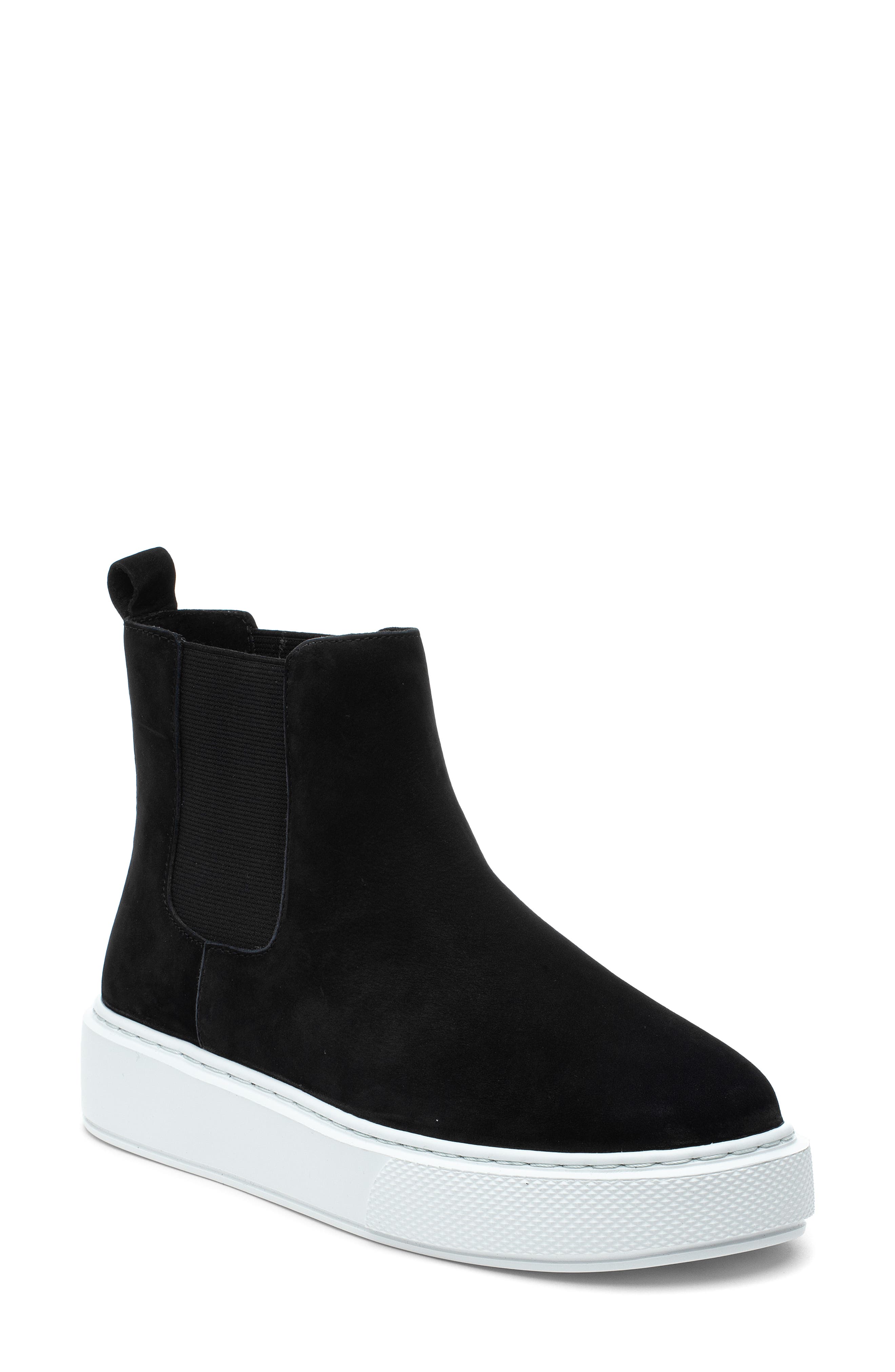 JSlides Dani Platform Chelsea Boot, Main, color, 