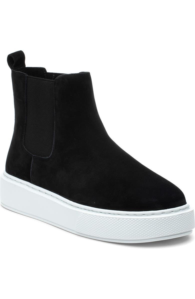JSlides Dani Platform Chelsea Boot, Main, color,