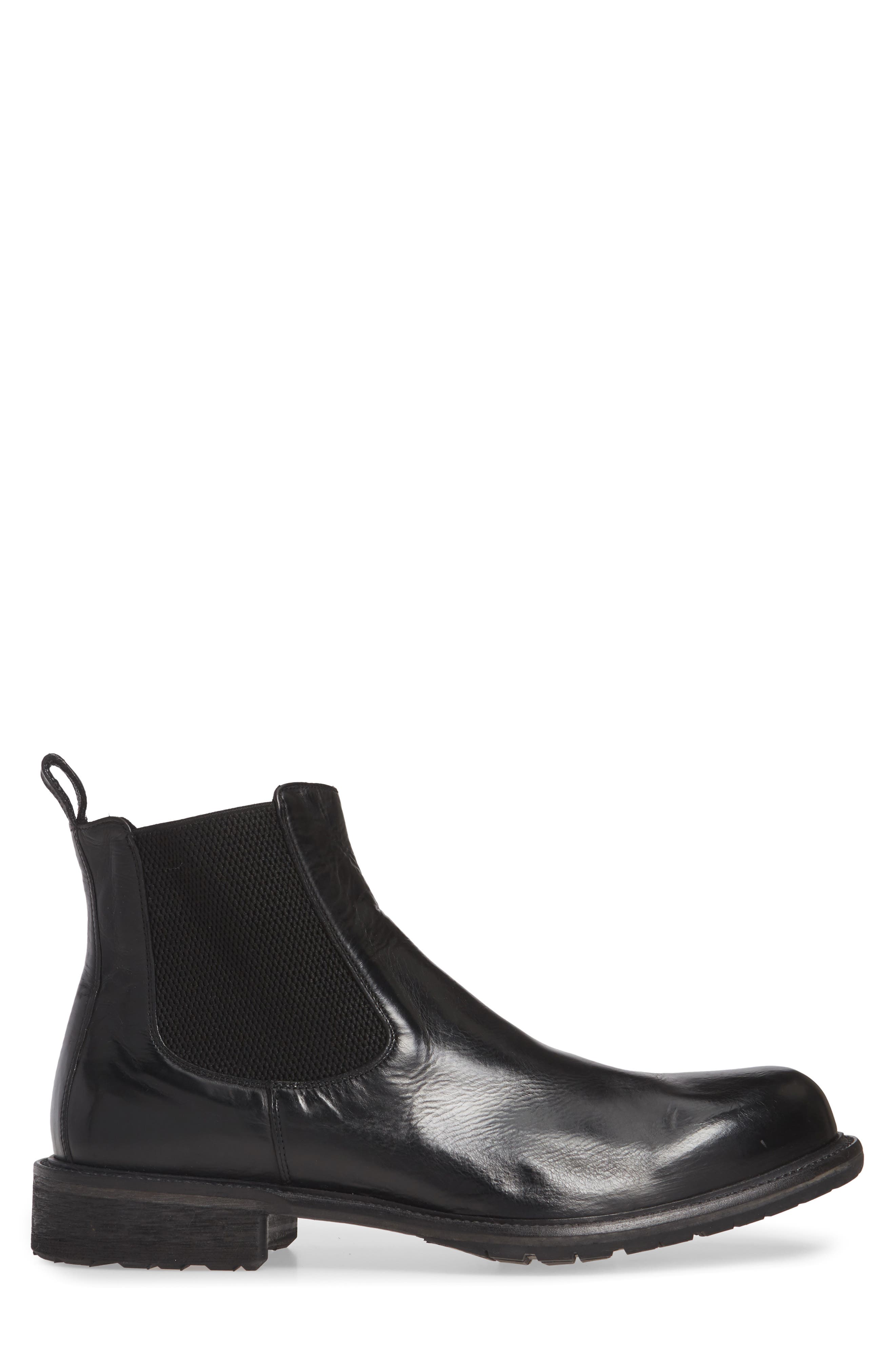 Johnston & Murphy J&M 1850 Lofting Chelsea Boot, Alternate, color, 