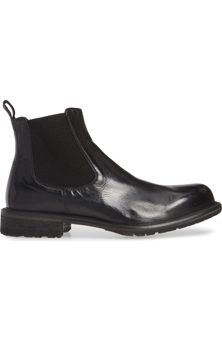 Johnston & Murphy J&M 1850 Lofting Chelsea Boot, Alternate, color,