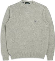 Rodd & Gunn Crewneck Cotton Sweater