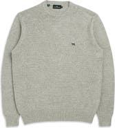 Rodd & Gunn Crewneck Cotton Sweater