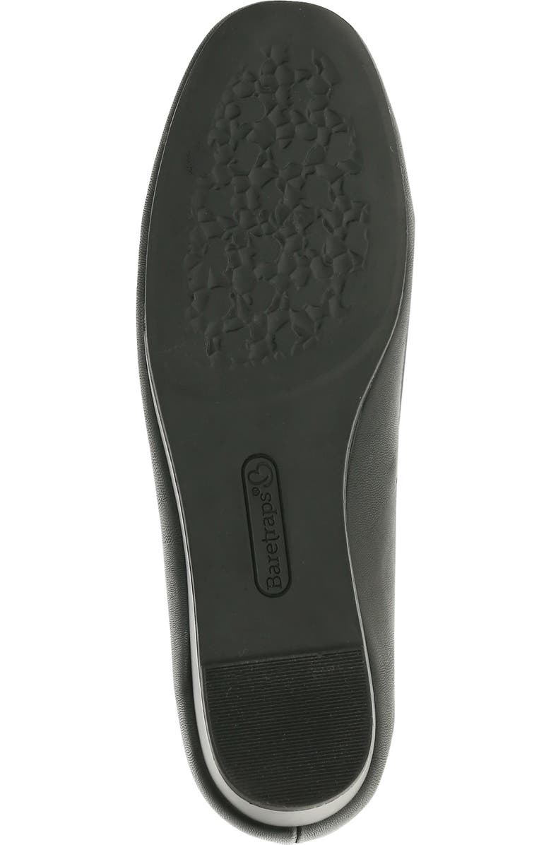 BARETRAPS Covette Casual Flat, Alternate, color,