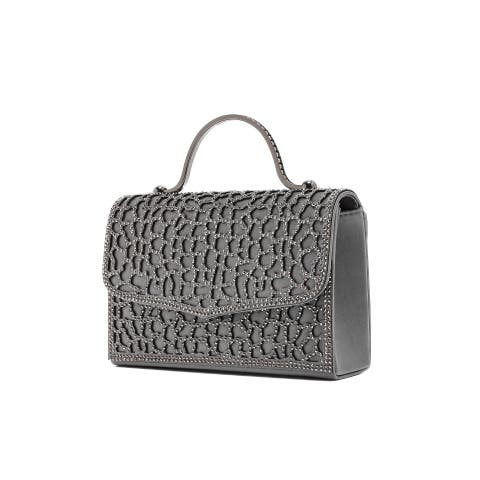 Rhinestone Handbag